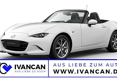 Mazda MX-5 1.5 SKYACTIV-G 132 Exclusive-Line 2 Türen