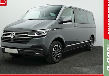 VW T7 Multivan 2,0 TDI 150kW SCR 4MOT DSG Comfortline 4 Türen