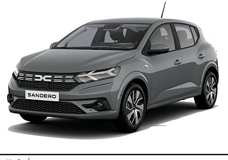 Dacia Sandero TCe 90 Expression 5 Türen