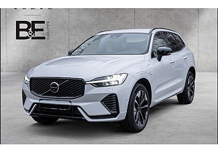Volvo XC 60 T8 Plug-in Hybrid AWD Plus Dark Auto 5 Türen