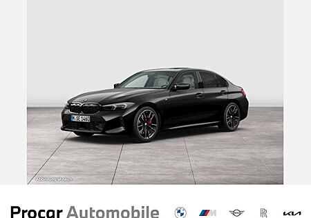 BMW 3er M340d xDrive Auto 4 Türen
