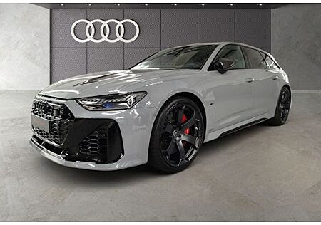 Audi RS6 performance 4.0 TFSI tiptr. quattro 5 Türen