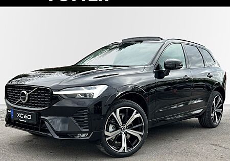 Volvo XC 60 B4 Core Auto 5 Türen
