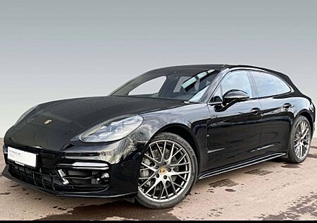Porsche Panamera 4S Sport Turismo 5 Türen