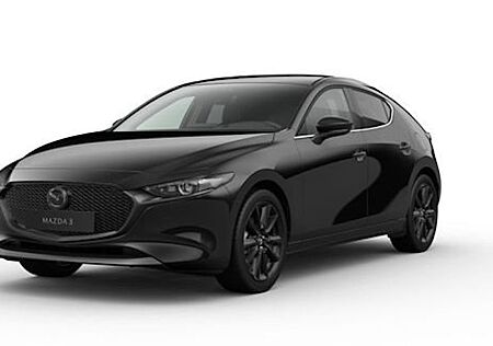 Mazda 3 e-SKYACTIV X 186 Takumi Automatik 5 Türen