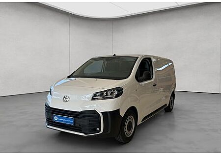 Toyota Pro Ace 1,5-l-D-4D 88kW L1 Meister 4 Türen
