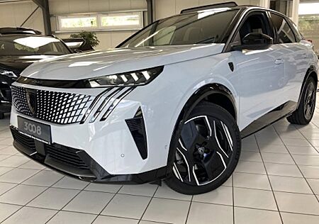 Peugeot 3008 Elektromotor 210 GT 5 Türen