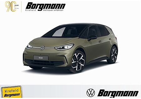 VW ID.3 Pro ENERGY 59 kWh 150 kW 5 Türen