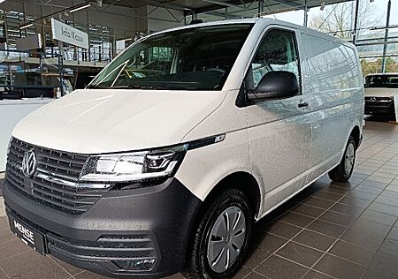 VW T5 Transporter 2,0 TDI 81kW kurz 2,8t 4 Türen