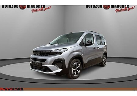 Peugeot Rifter BlueHDi 130 EAT8 Allure L1 4 Türen