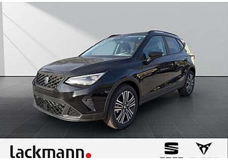 Seat Arona 1.0 TSI 85kW Road Edition DSG 5 Türen