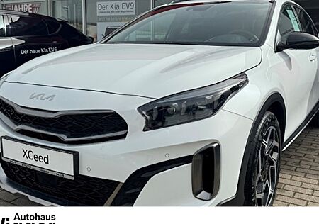 Kia XCeed 1.6 T-GDI DCT GT-line 5 Türen