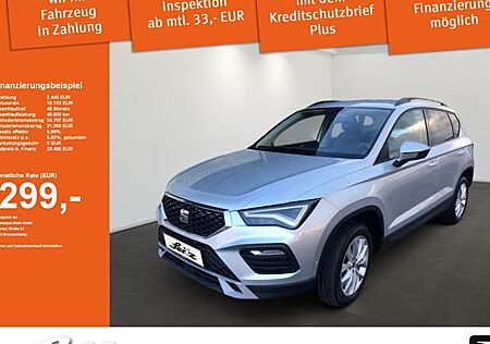 Seat Ateca 2.0 TDI 110kW Style DSG 5 Türen