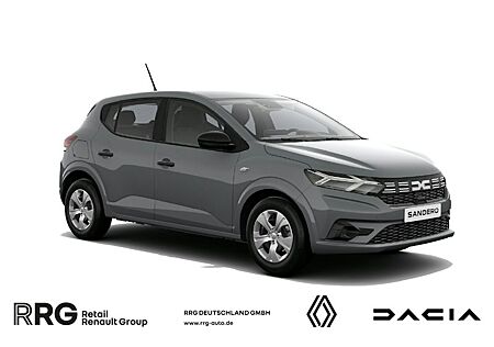 Dacia Sandero TCe 90 Essential 5 Türen