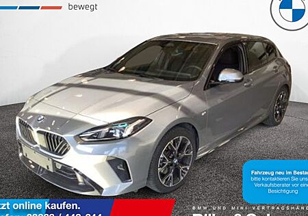 BMW 1er 120 Steptronic 5 Türen