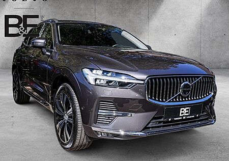 Volvo XC 60 B4 Inscription Geartronic 5 Türen