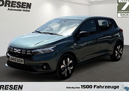 Dacia Sandero TCe 90 Expression 5 Türen