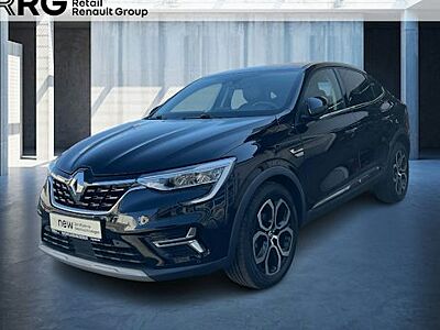 Renault Arkana Mild Hybrid 140 EDC Techno 5 Türen