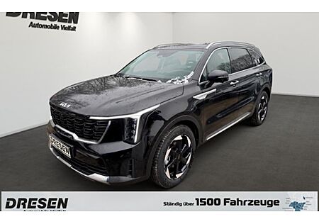Kia Sorento 1.6 T-GDI Plug-in H AWD Plug & Ride Auto 5 Türen
