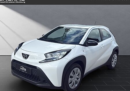 Toyota Aygo (X) Aygo (X) 1.0-l-VVT-i Business Edition 5 Türen