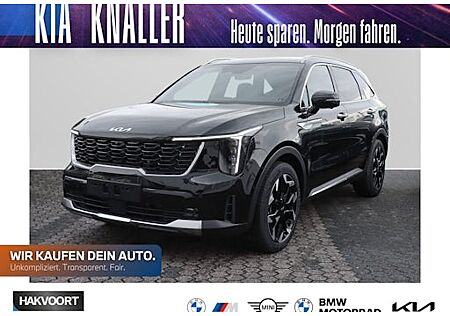 Kia Sorento 2.2 CRDi AWD Platinum DCT8 5 Türen