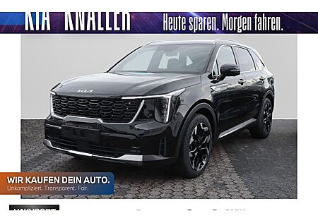 Kia Sorento 2.2 CRDi AWD Platinum DCT8 5 Türen