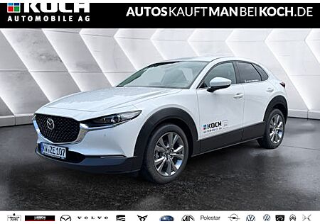 Mazda CX-30 e-SKYACTIV-G M-Hybrid 140 Centre-line 5 Türen