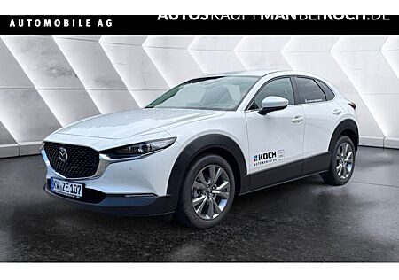 Mazda CX-30 e-SKYACTIV-G M-Hybrid 140 Centre-line 5 Türen