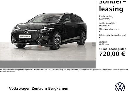 VW ID.7 Pro 86 kWh 210 kW Pro S Tourer 5 Türen