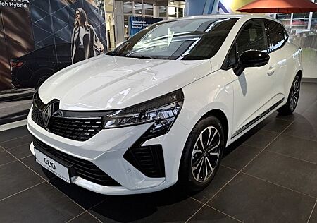 Renault Clio TCe 90 Techno 5 Türen