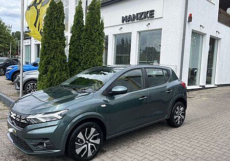 Dacia Sandero TCe 90 Comfort 5 Türen