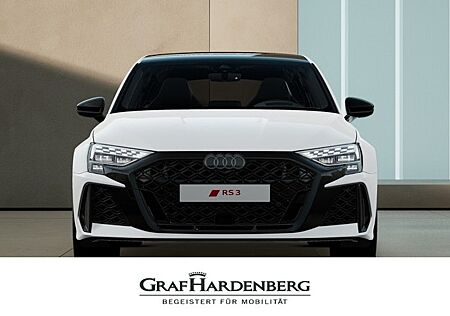 Audi RS3 2.5 TFSI S tronic quattro Sportback 5 Türen
