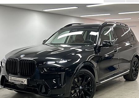 BMW X7 xDrive40d 5 Türen