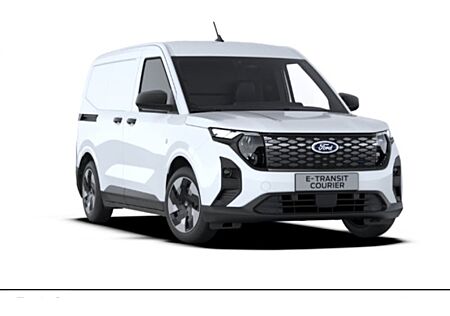 Ford Transit Courier Elektromotor 100 kW Trend 4 Türen