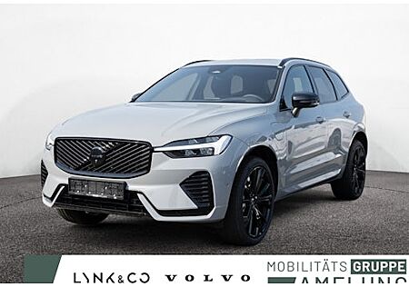 Volvo XC 60 T8 AWD Recharge Plus Black Edition Auto 5 Türen