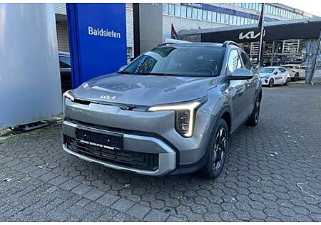 Kia Stonic 1.0 T-GDI Vision 5 Türen