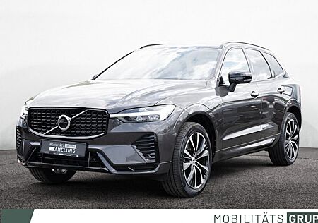 Volvo XC 60 B4 Plus Dark Auto 5 Türen