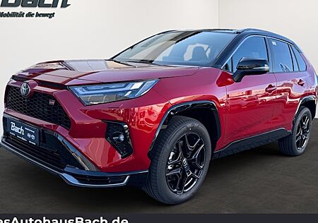 Toyota RAV 4 2.5 Plug-In Hybrid GR Sport Auto AWD 5 Türen