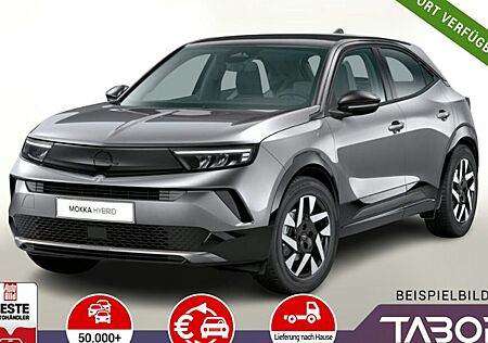 Opel Mokka Hybrid 107kW eDCT GS 5 Türen