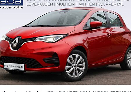 Renault ZOE Experience R135/Z.E. 50 5 Türen