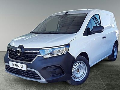 Renault Kangoo Blue dCi 95 Advance L1 4 Türen