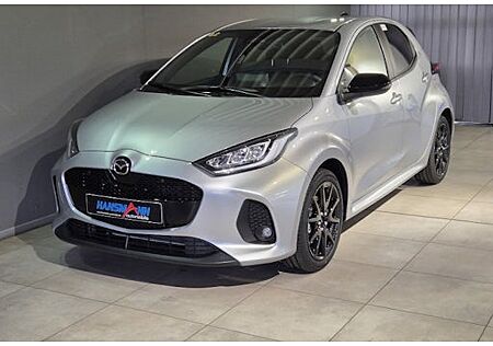 Mazda 2 1.5L Hybrid VVT-i FWD Homura 5 Türen