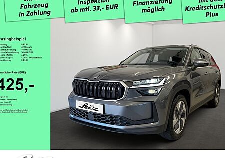 Skoda Kodiaq 1.5 TSI mHEV 110 KW DSG Selection 5 Türen