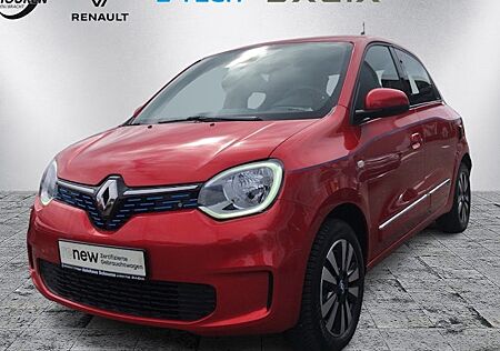 Renault Twingo 22KWh Techno Paket 5 Türen