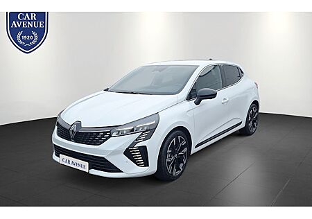 Renault Clio TCe 115 Techno 5 Türen
