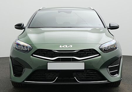 Kia Cee'd Sportswagon 1.5 T-GDI DCT GT-line SW 5 Türen