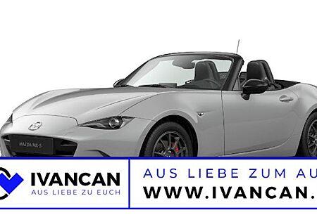 Mazda MX-5 1.5 SKYACTIV-G 132 Homura 2 Türen