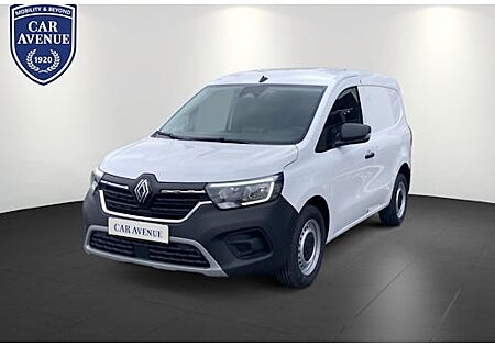 Renault Kangoo BLUE dCi 95 Intens 5 Türen