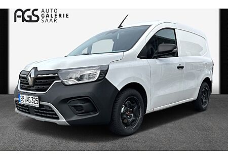 Renault Kangoo Blue dCi 95 Advance L2 4 Türen