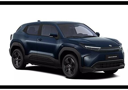 Toyota Urban Cruiser 49 kWh Active 5 Türen